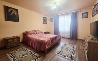 Casă de vânzare Cartierul Tineretului - Sibiu - Poză 11