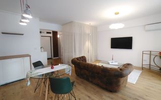 Studio Dublu 50mp utili Ivory Residence, Pipera - Poză 6