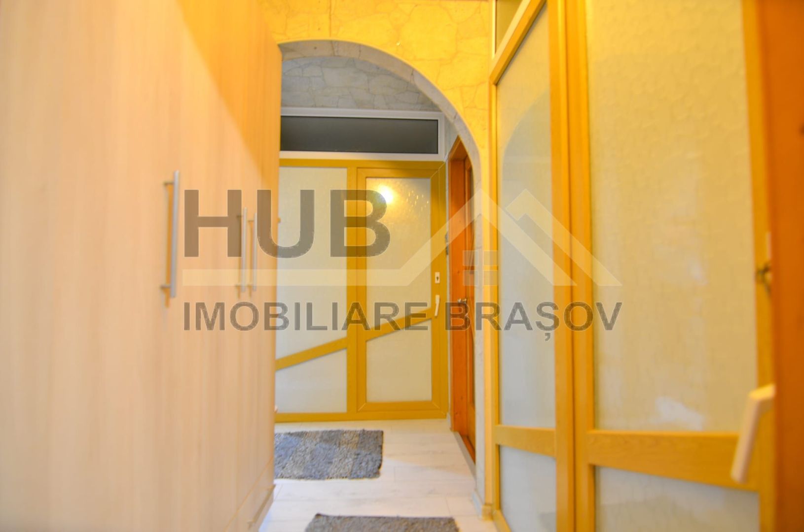 Se Inchiriaza pe Termen Scurt | Apartament 3 Camere | Noua - Poză 17