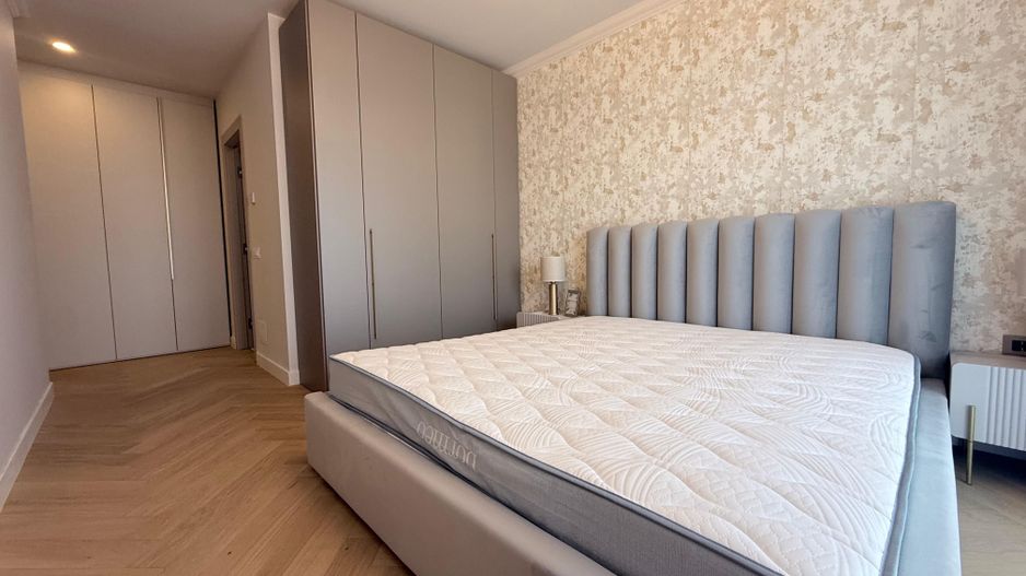 Apartament 4 camere | 165 mp | Piscină | Complex nou 2025 - Poză 18