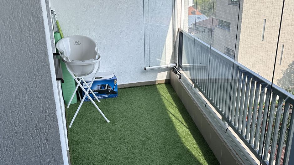 3 CAMERE | TERASA 106 MP | ZONA MATEI VOIEVOD | BLOC 2019 | VEDERE LIBERA | - Poză 13