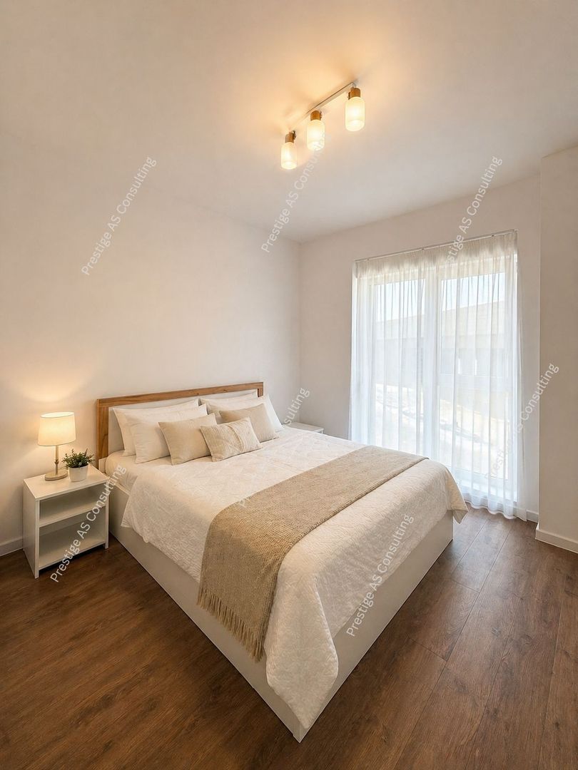 Apartament 2 Camere | City of Mara - Poză 5