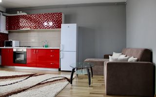 Mobilat modern, boxa inclusa, Soarelui - Rebreanu 175 - Poză 3