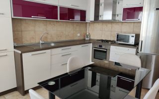 Apartament 2 Camere,  60 MP, Gheorgheni, Strada Alverna - Poză 2