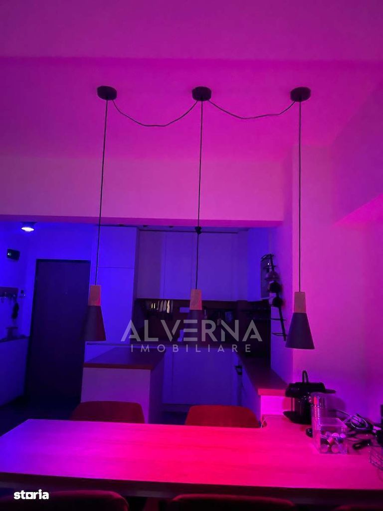 Apartament 3 camere 79mp | parcare | terasa | cartier Gheorgheni - Poză 18