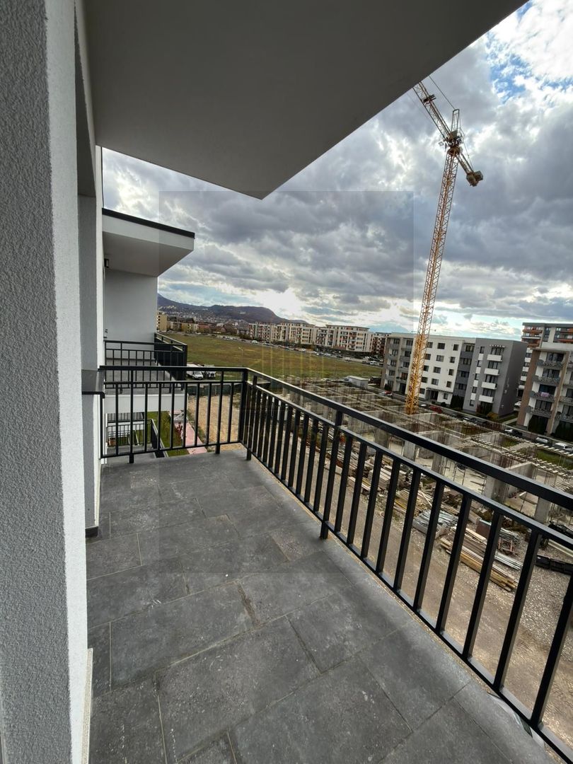 Apartament 2 camere - Premium - Poză 12