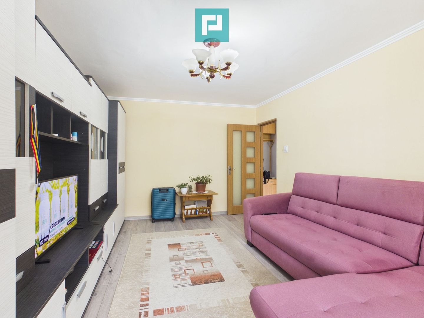 Apartament 2 camere modern Rogerius, et.3 - Poză 4