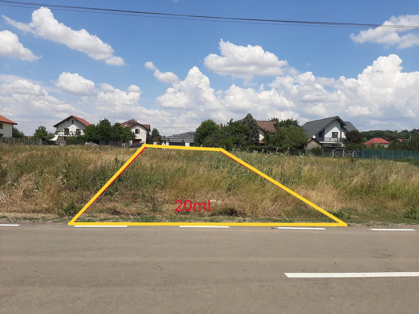 TEREN DUMBRAVITA/ AMPLASARE IDEALA! - Poză 2