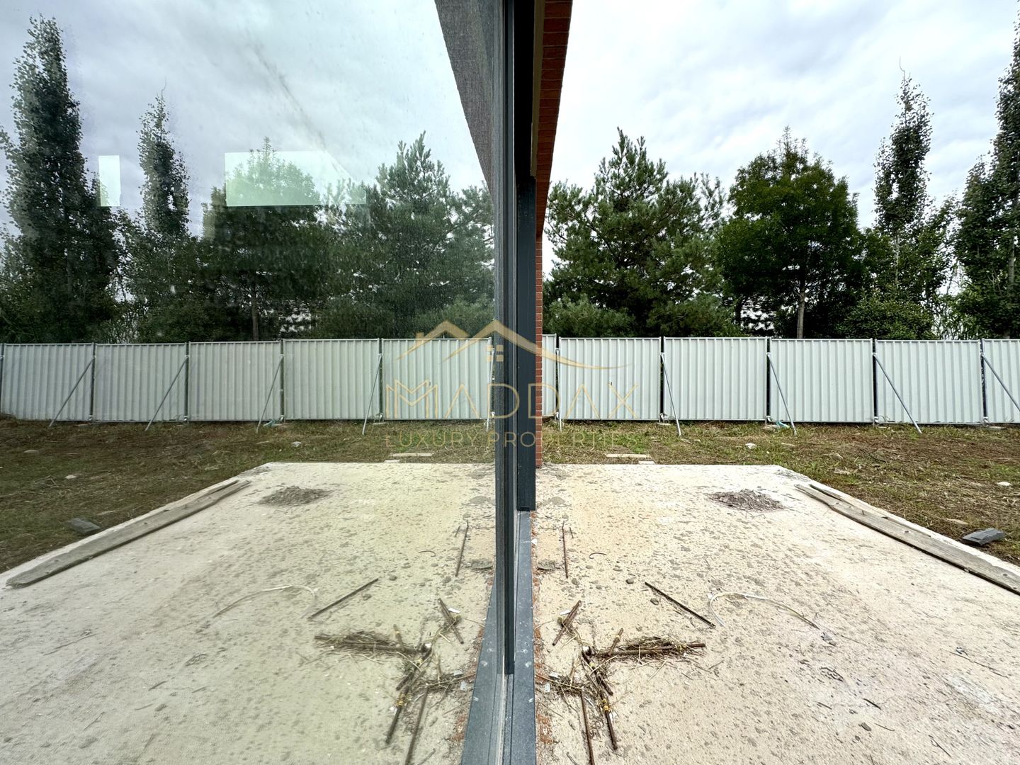 Masterpiece ARK VILLA *863SQM of land* / 309SQM built / Balotesti - Poză 16