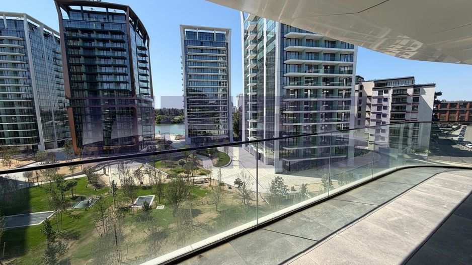 PRIMA INCHIRIERE | 3 CAMERE 72MP | YACHT KID | MOBILAT-UTILAT | TERASA - Poză 22