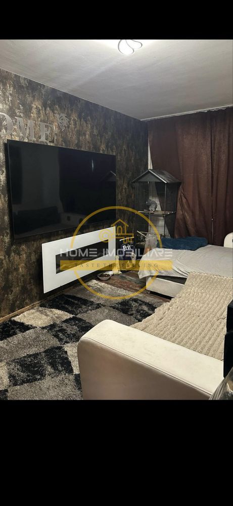 Apartament de inchiriat cu 3 camere/ 60mp/ zona Podu Ros - Poză 1