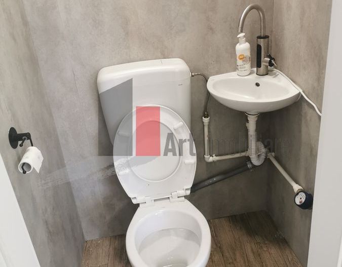 %0 Comision Spatiu comercial de inchiriat in zona Kogalniceanu/Splai Independent - Poză 7
