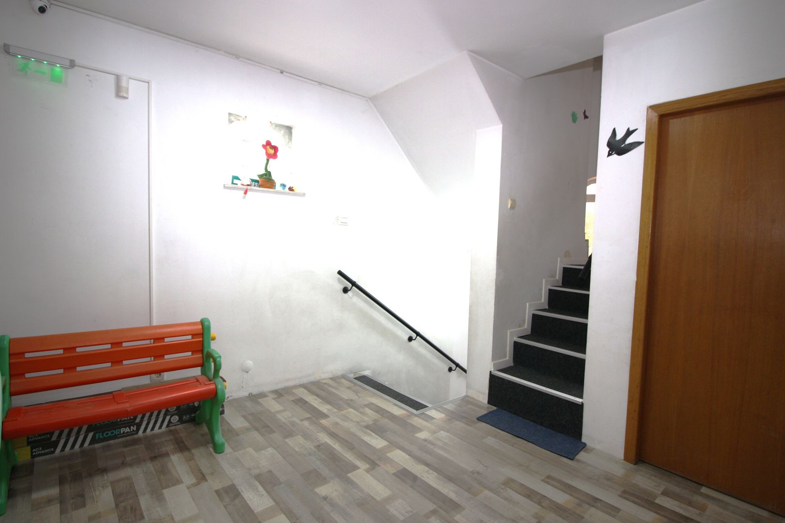 Casa de vanzare P+1+M Drumul Taberei Bucuresti - Poză 20