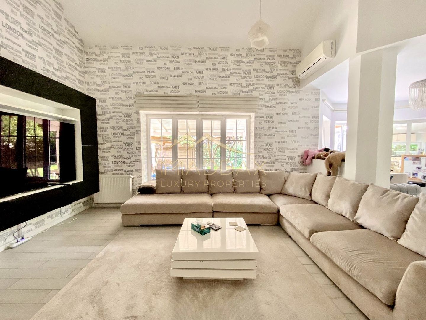 Vila De Vanzare | Erou Iancu Nicoale - Poză 1