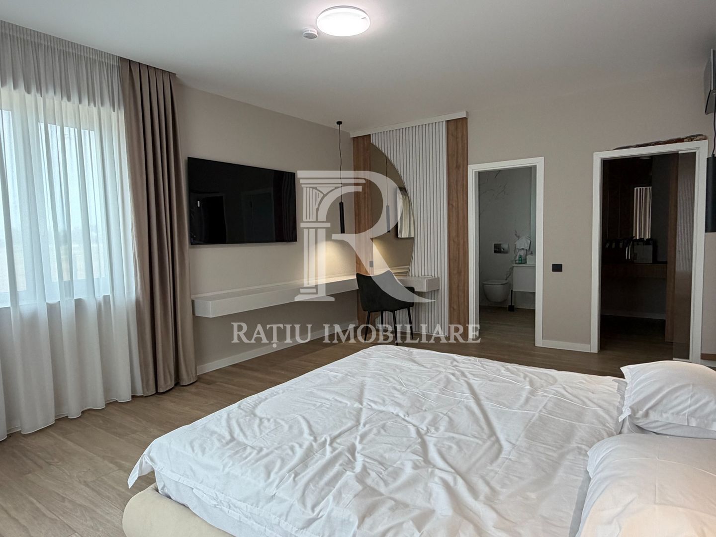 Pensiune premium | Afacere la cheie | Sânmartin | Bihor - Poză 38