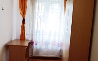 Apartament decomandat,Mobilat,Brasov-Astra - Poză 4