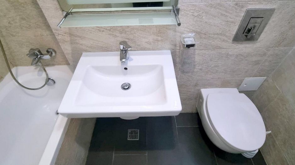 Apartament modern într-un complex rezidențial privat - Poză 33