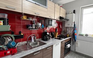 Apartament 2 camere Rahova Bloc Nou T731 - Poză 5