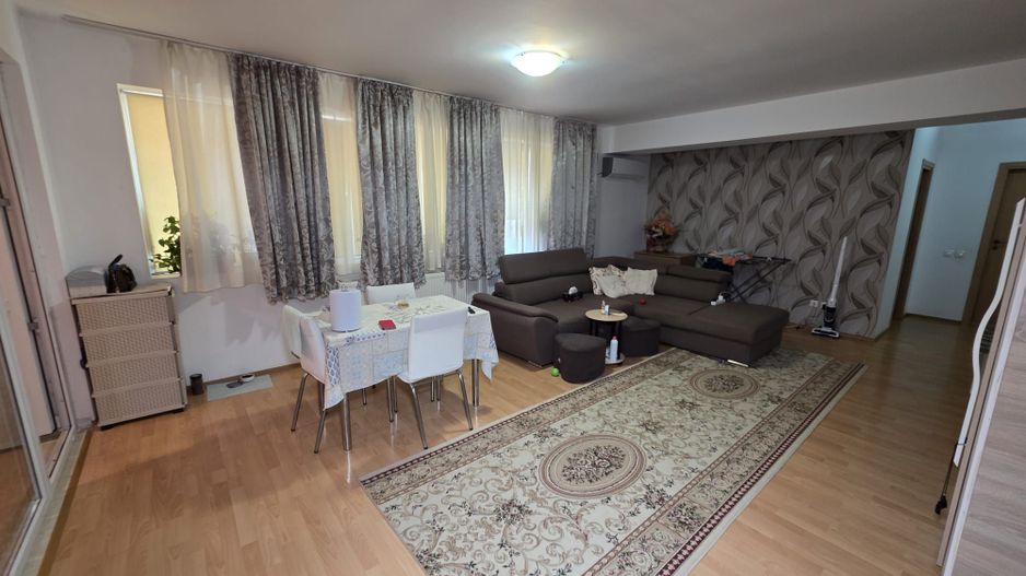 AP. 2 CAMERE LINDA RESIDENCE - 66 MP UTILI, BOXA INCLUSA, COMISION 0% - Poză 2