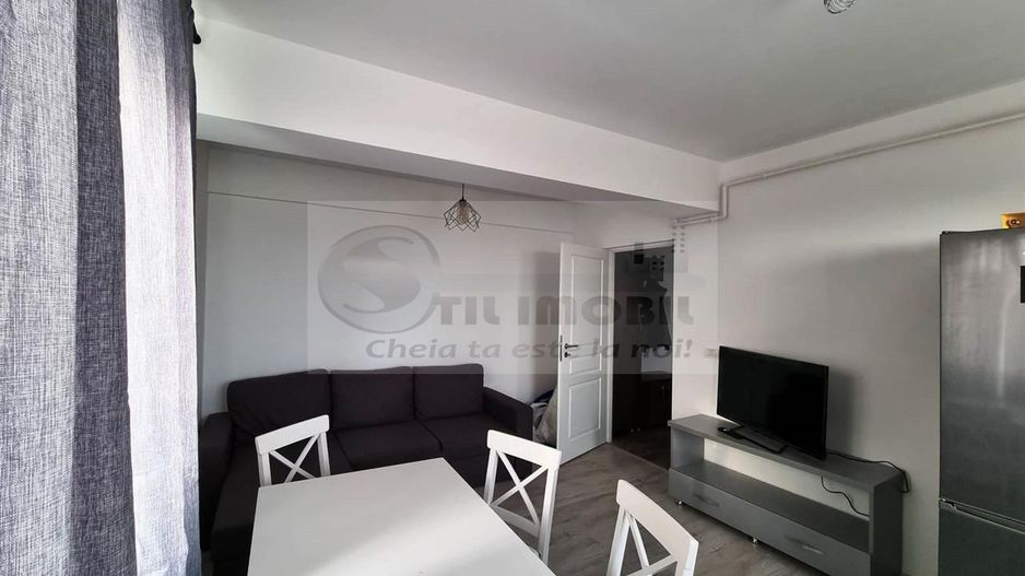 Apartament  2 camere + loc parcare CUG - Pepinierei - Poză 8