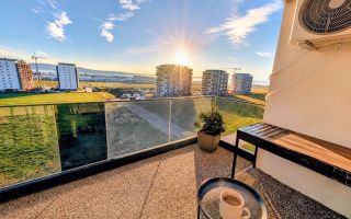 Apartament 3 camere | 72 MPU | Balcon | Decomandat - Poză 6