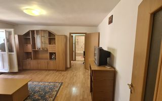 Apartament Cu 2 Camere, Complet Mobilat, Zona Piață - Cetate - Poză 3