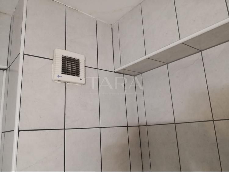 Apartament cu 1 cameră, în imobil nou – Zorilor, zona Calea Turzii - Poză 2