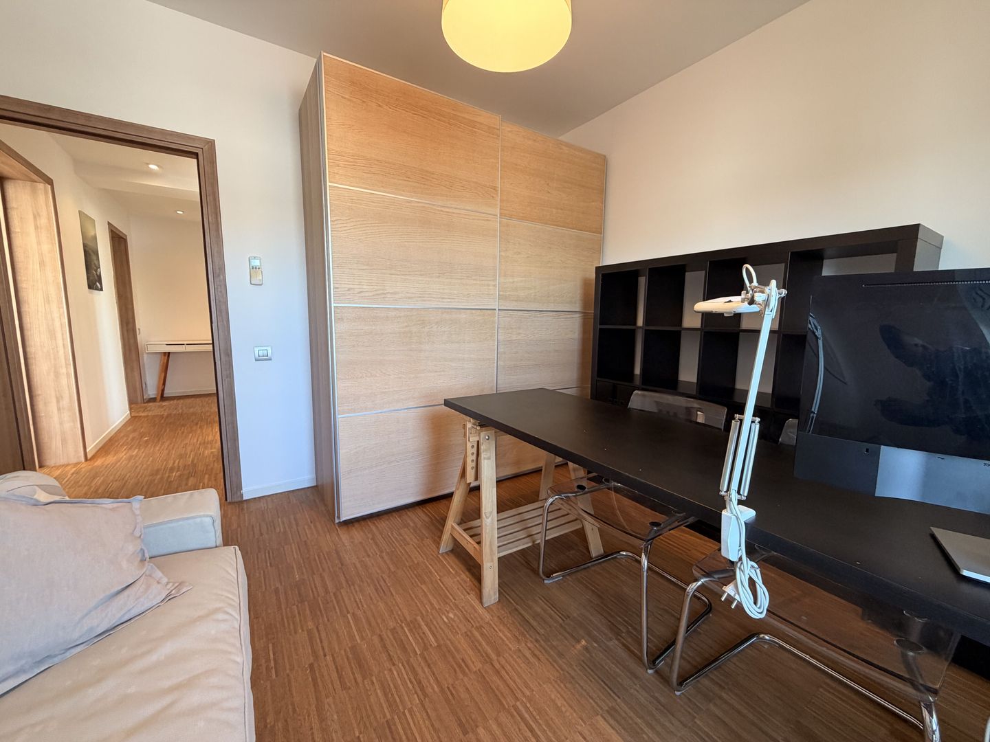 APARTAMENT 3 CAMERE | TERASA 90MP | PRIMA INCHIRIERE - Poză 17