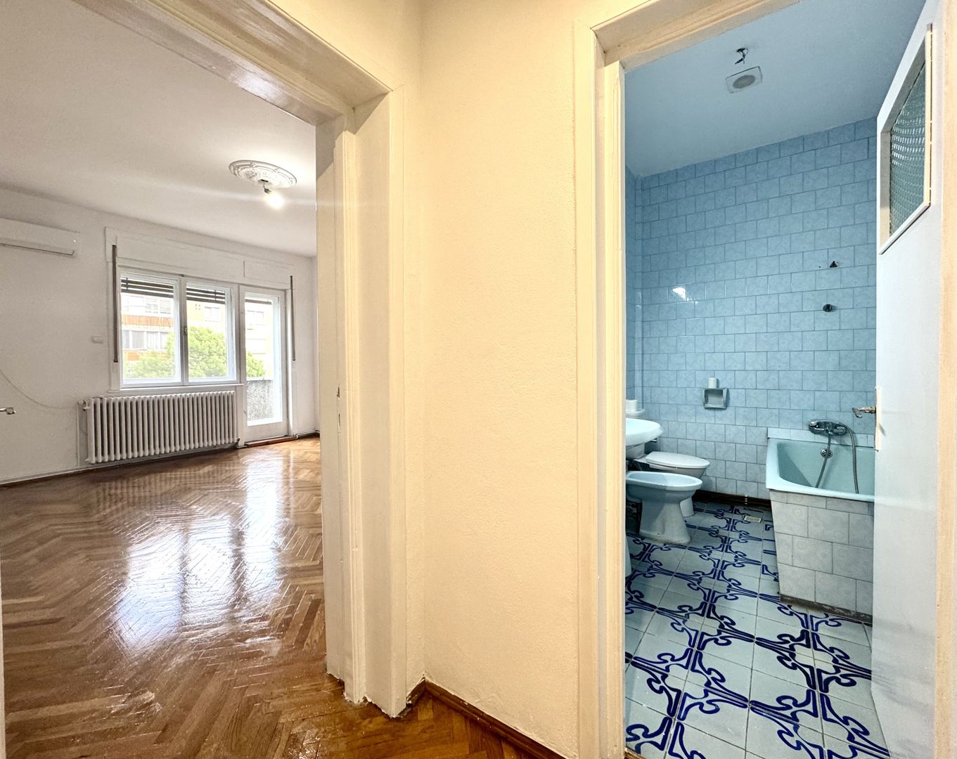 Apartament spațios într-o vilă, cu 2 garaje și terase – zona Iosefin - Poză 19