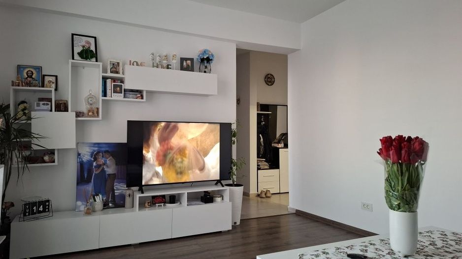 APARTAMENT LUMINOS DECOMANDAT | Militari Residence | Sergent Ilie Petre - Poză 5