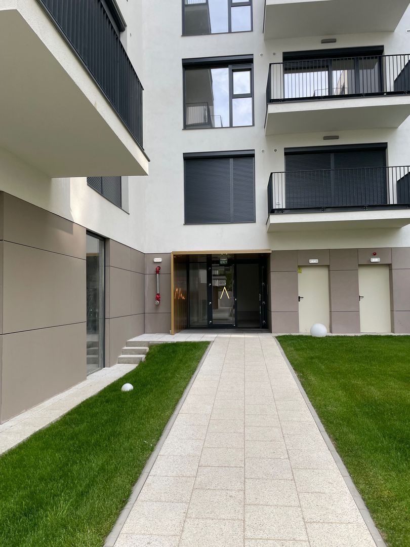 Prima inchiriere | Apartament 2 camere | Domenii - Poză 8