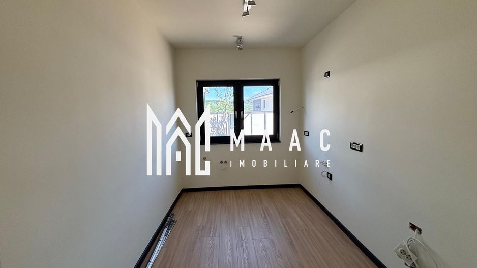 Casă 4 camere  | La cheie | 148 mp utili | 4 băi I Cisnadie - Poză 9
