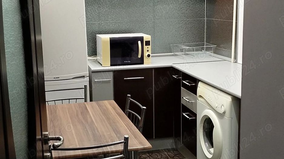 Închiriere apartament două camere Bvd. Dimitrie Cantemir, Sector 4, București - Poză 5