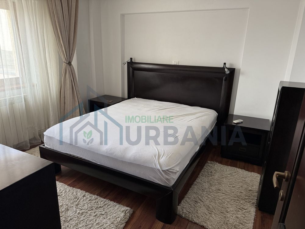 Apartament 4 camere de inchiriat Ultracentral Palas - Poză 4