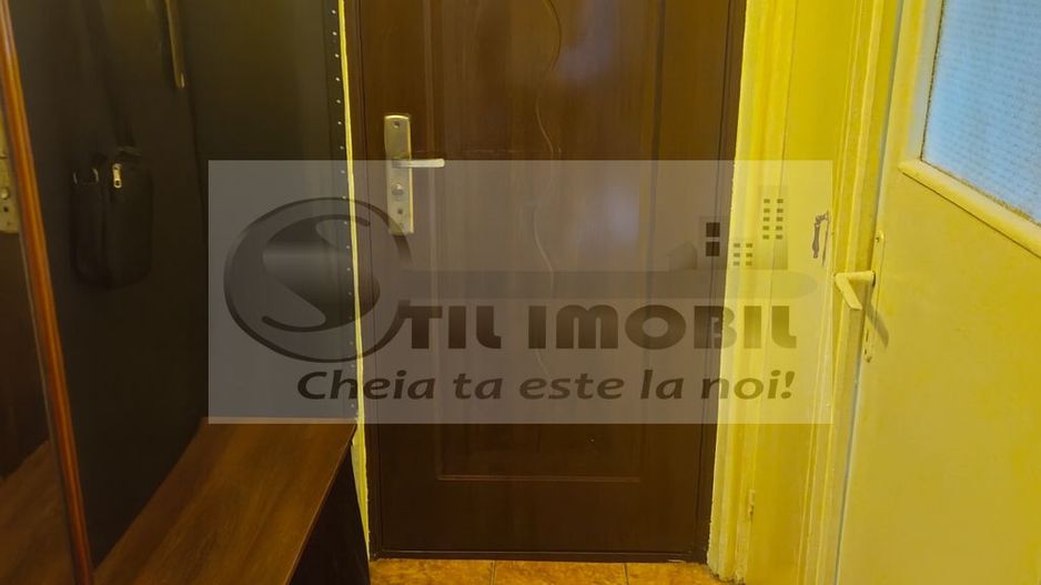 Apartament 3 camere, zona Dacia, Iași, 72.000 euro - Poză 5