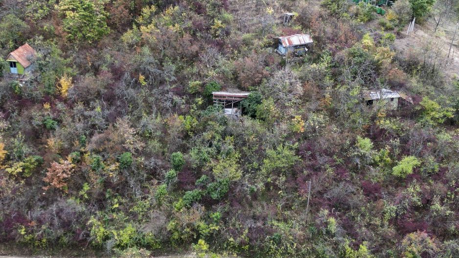 Teren 18,300mp Ghioroc - Poză 11