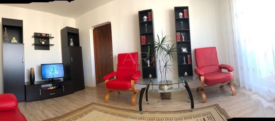 Apartament 3 camere, Mănăștur – zonă accesibilă - Poză 1