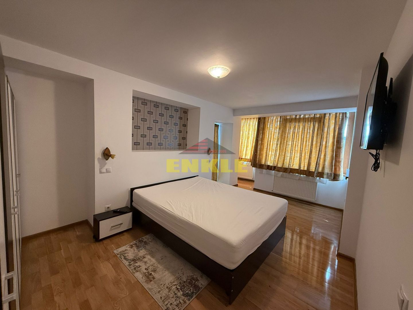 Apartament 3 camere decomandat, zona BRD-Teatrului - Poză 4