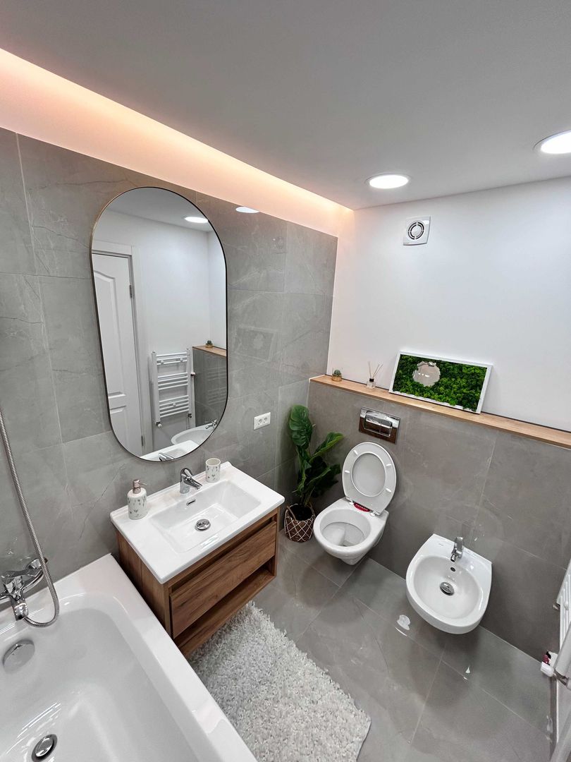 Apartament 2 camere Militari | Metrou Gorjului - Poză 7