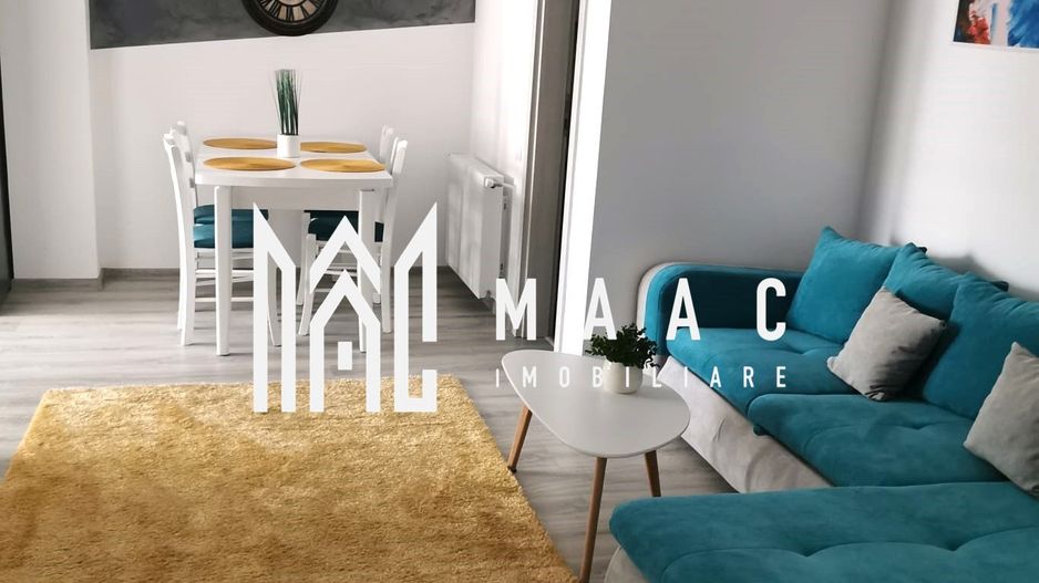 Apartament 3 camere I 2 locuri parcare I Balcon I Turnisor - Poză 3