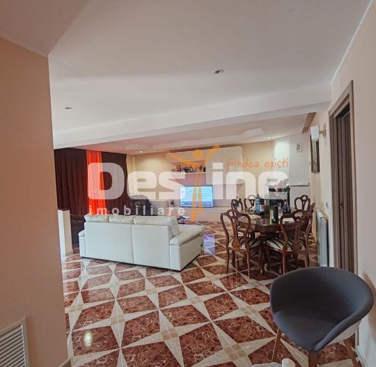 Casa exclusivista, complet mobilata si utilata, Valeni, Vaslui - Poză 4