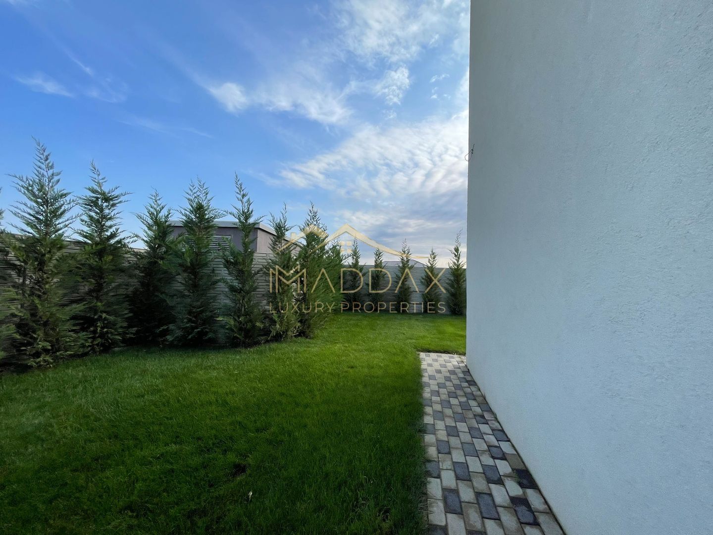 *** Vila 4 camere de vanzare II Nemobilata II Corbeanca - Poză 41