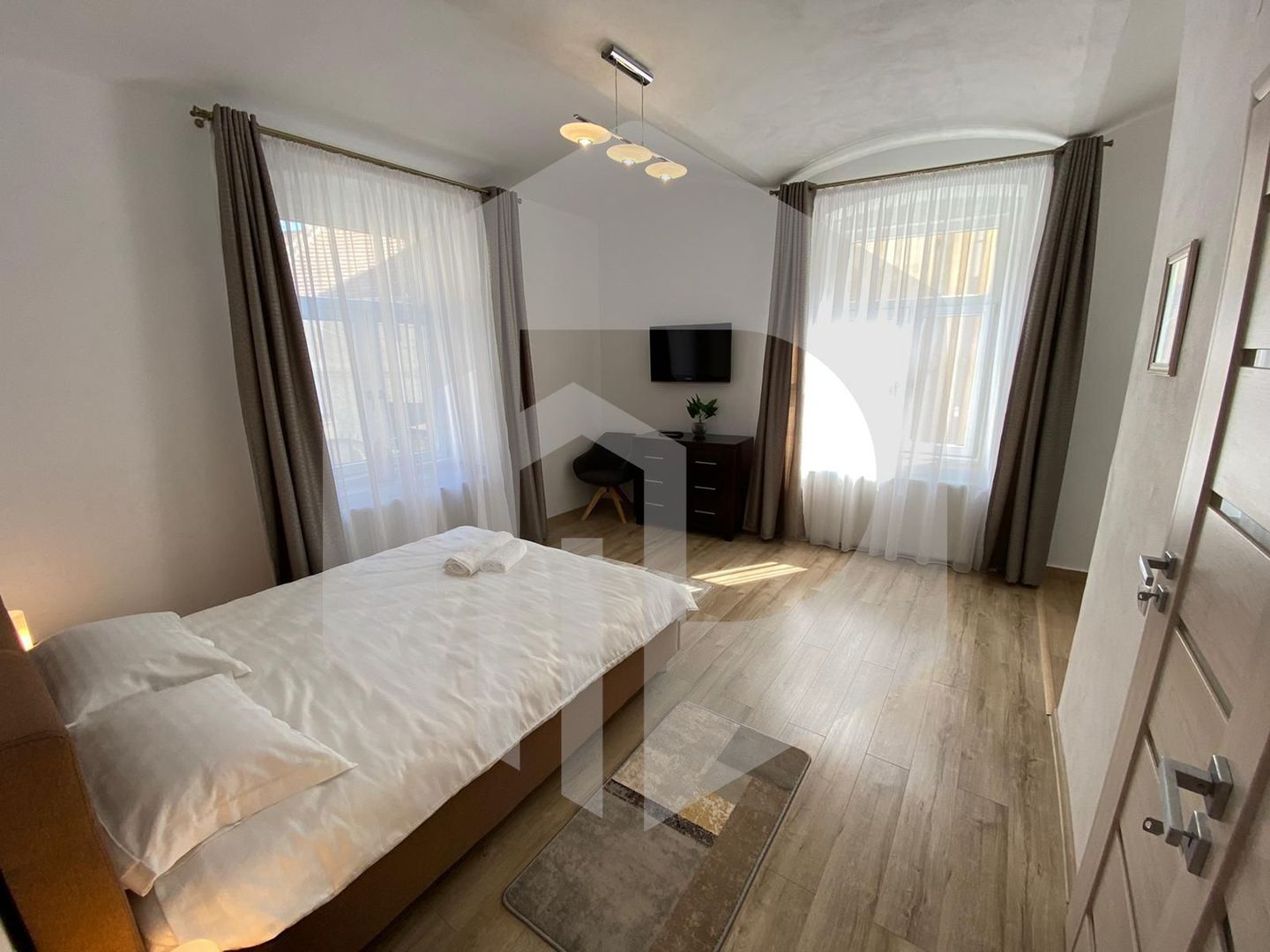 Apartament modern Centru Istoric 3 camere | ideal investiție - Poză 8