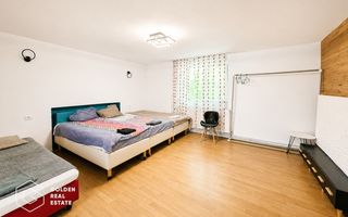 Casa cu 2 corpuri de cladire, oras Lipova - Poză 4