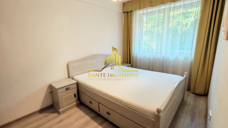 2 camere, mobilat modern, bloc nou, AC, Marasti, Iulius Mall - Poză 10