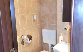 Închiriez ✨ Garsonieră 40 mp, renovată, bloc anvelopat, lângă Parcul Teilor - Poză 7