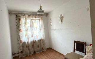 Vanzare apartamnt - 3 camere - etaj 1 Matei Basarab - Poză 2