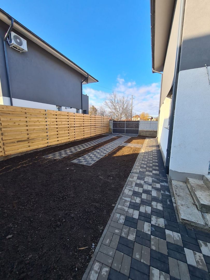 Balotesti |  IC Brătianu | Privighetorilor - Poză 6