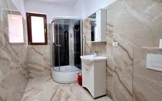 Apartament studio| Giroc| loc de parcare| studio frumos si spatios| - Poză 8