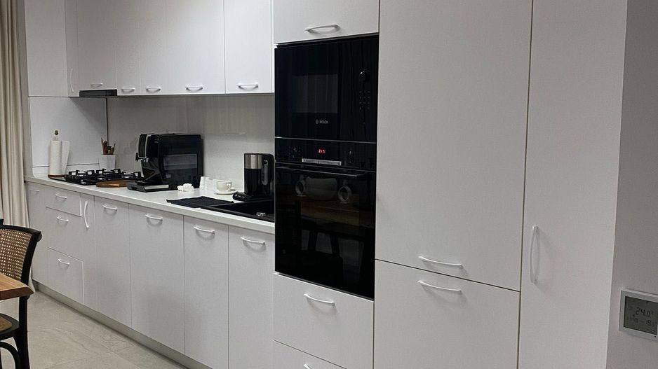 Apartament cu 3 camere de vânzare Pipera - Poză 4